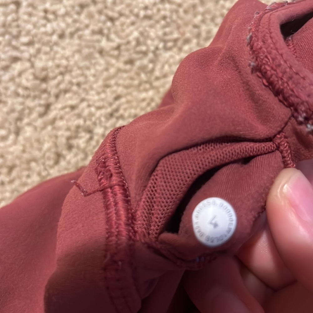 Lululemon Align Tank - Picture 3 of 3